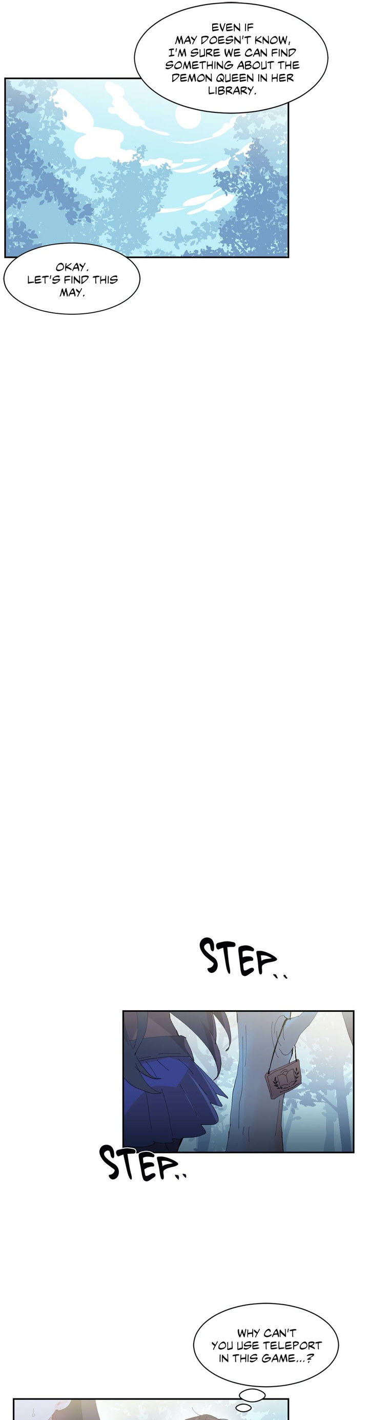 Log in to Lust-a-land - Chapter 10 [photo 19] - MangaPorn