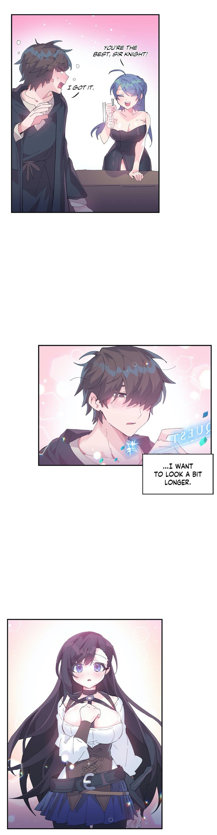 Log in to Lust-a-land - Chapter 10 [photo 2] - MangaPorn