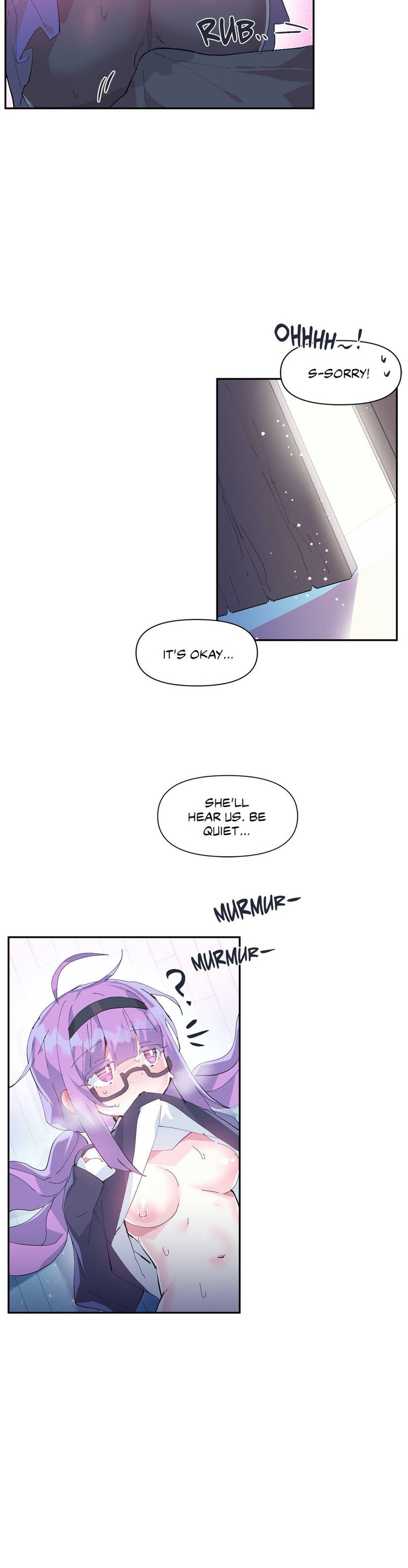 Log in to Lust-a-land - Chapter 11 [photo 10] - MangaPorn