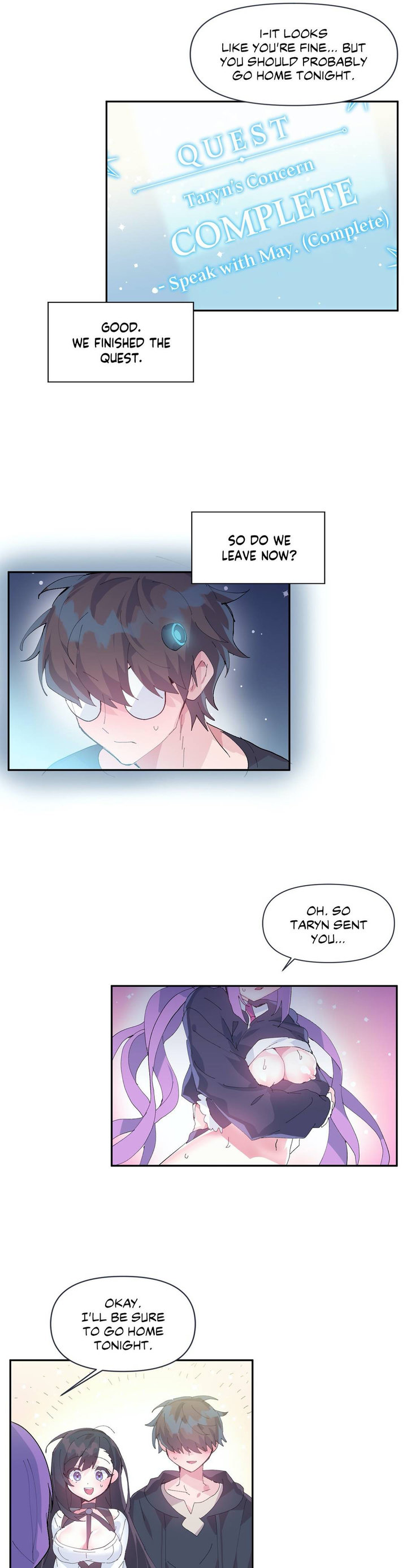 Log in to Lust-a-land - Chapter 11 [photo 13] - MangaPorn