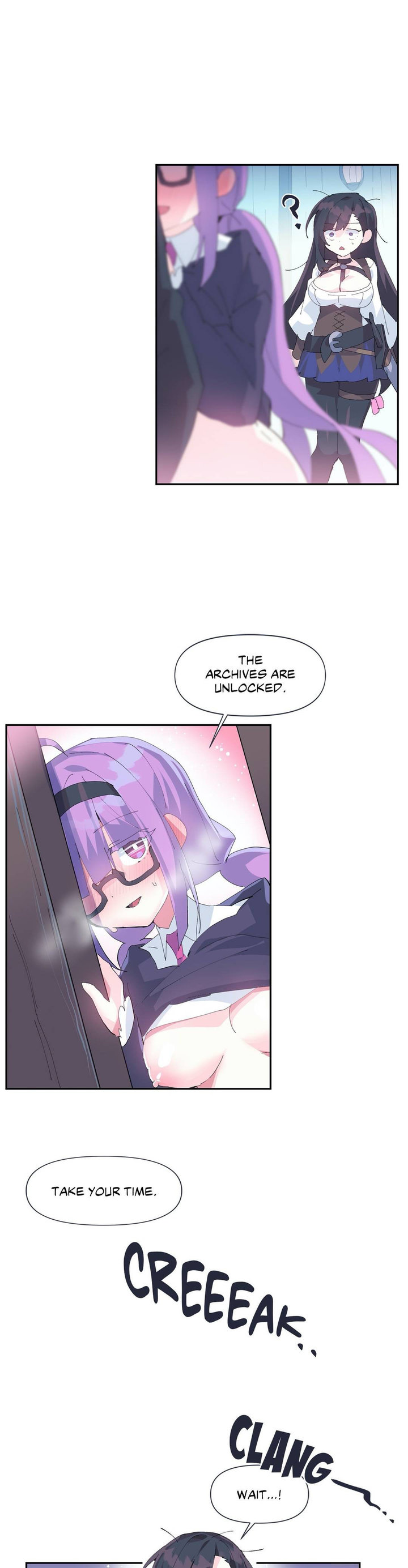 Log in to Lust-a-land - Chapter 11 [photo 17] - MangaPorn