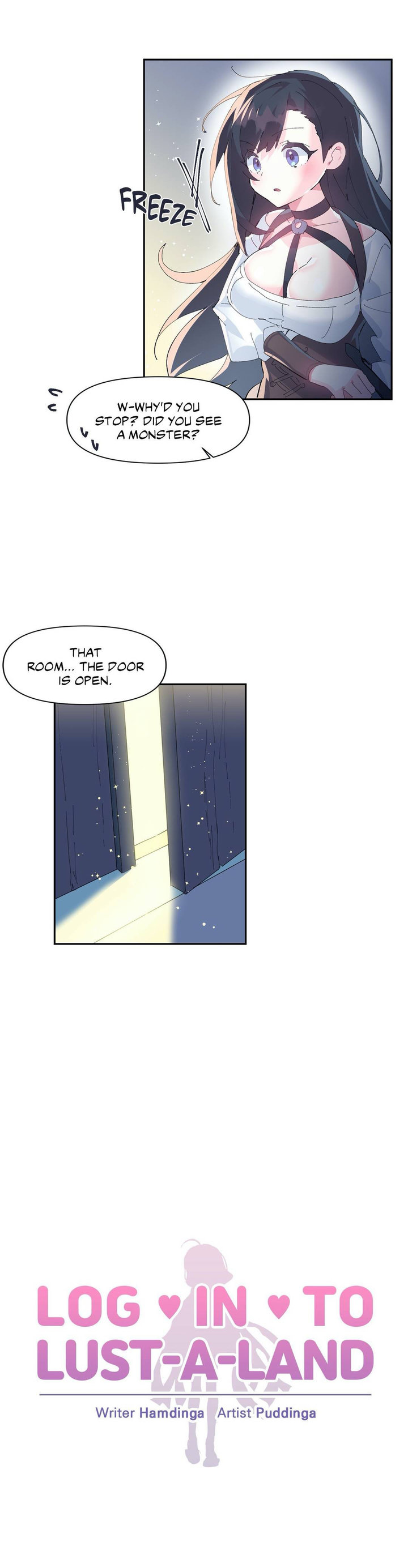 Log in to Lust-a-land - Chapter 11 [photo 2] - MangaPorn