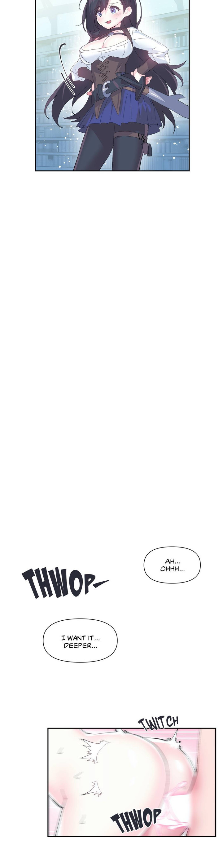 Log in to Lust-a-land - Chapter 12 [photo 20] - MangaPorn