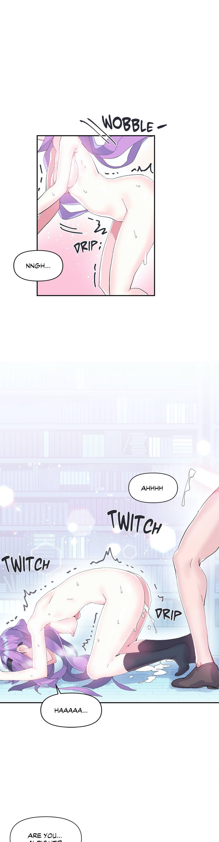 Log in to Lust-a-land - Chapter 12 [photo 23] - MangaPorn