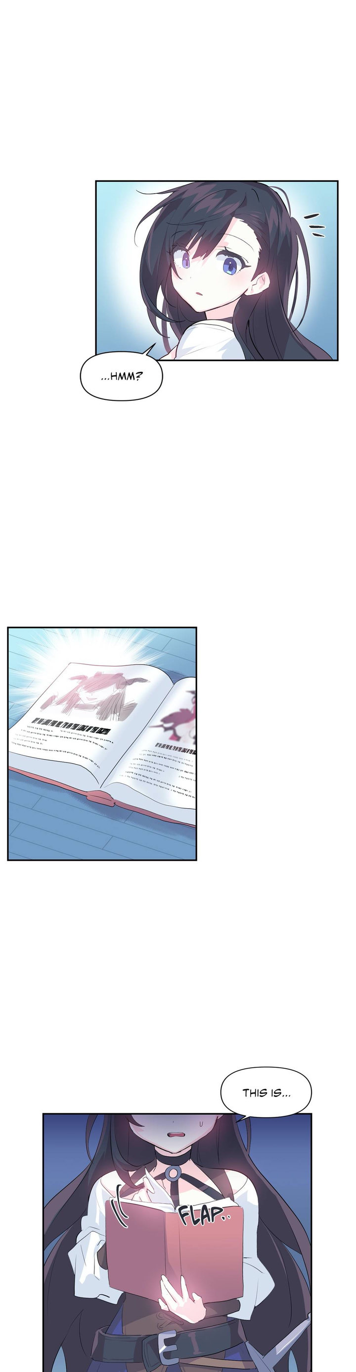 Log in to Lust-a-land - Chapter 13 [photo 13] - MangaPorn