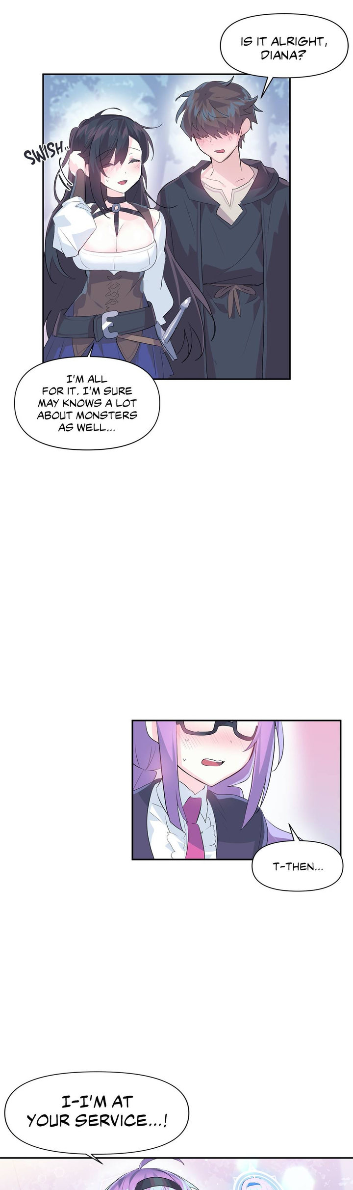 Log in to Lust-a-land - Chapter 13 [photo 21] - MangaPorn