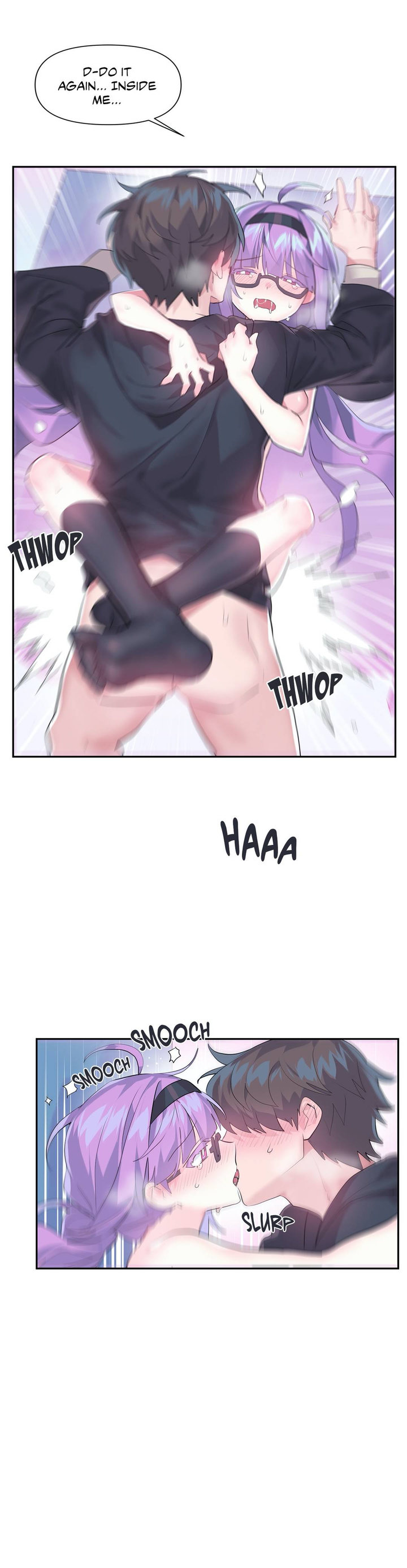 Log in to Lust-a-land - Chapter 13 [photo 6] - MangaPorn