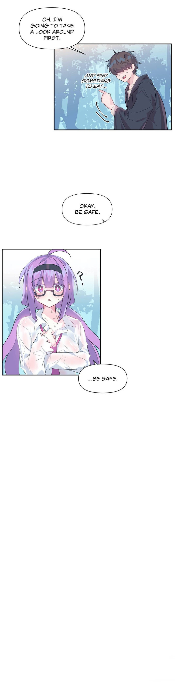 Log in to Lust-a-land - Chapter 14 [photo 15] - MangaPorn