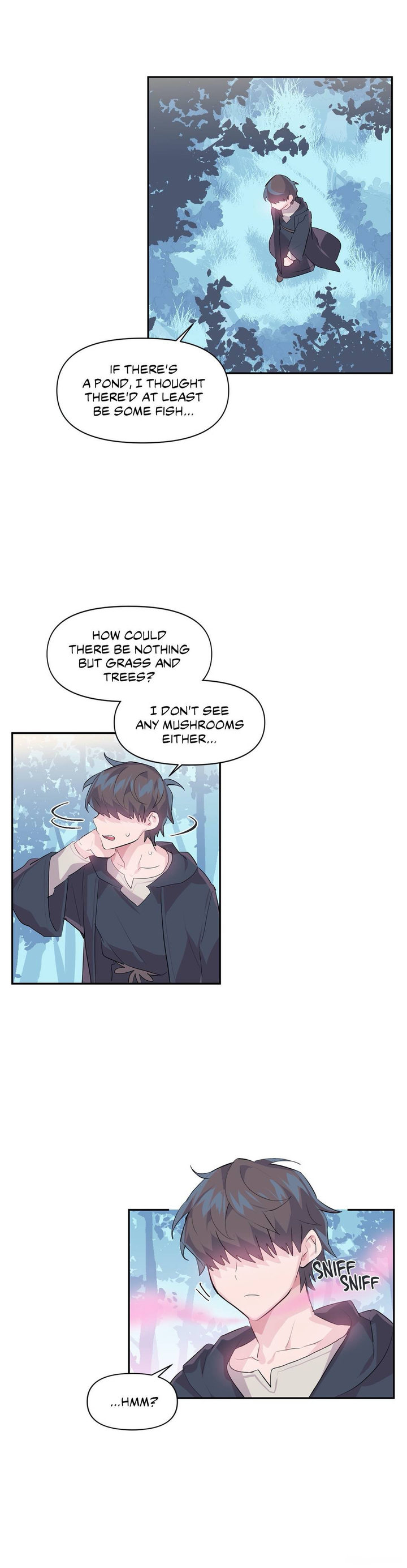 Log in to Lust-a-land - Chapter 14 [photo 16] - MangaPorn