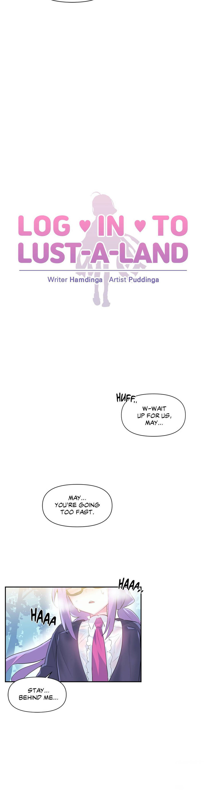 Log in to Lust-a-land - Chapter 14 [photo 6] - MangaPorn