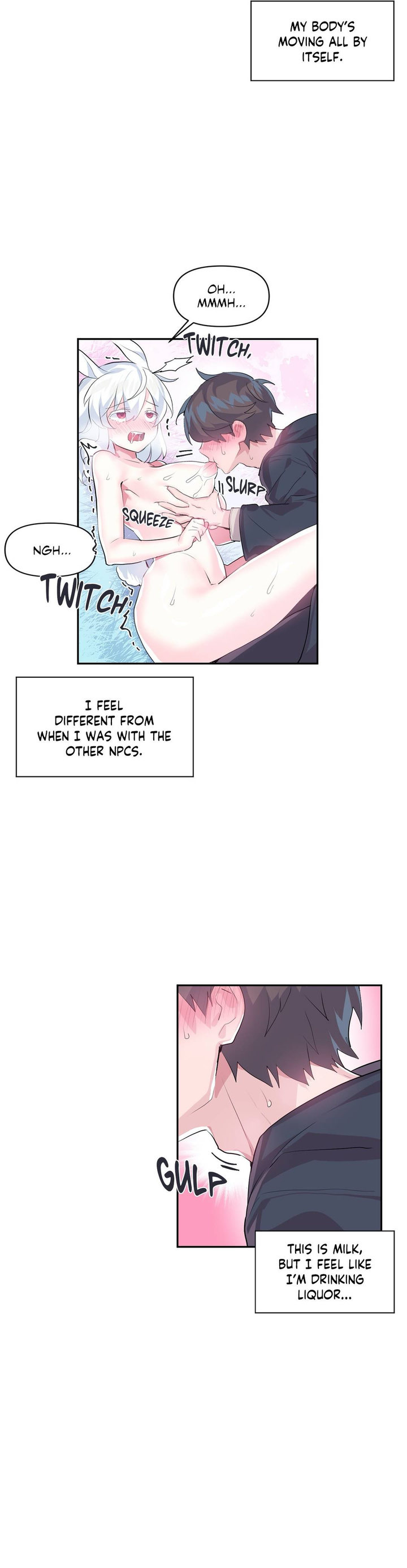 Log in to Lust-a-land - Chapter 15 [photo 16] - MangaPorn