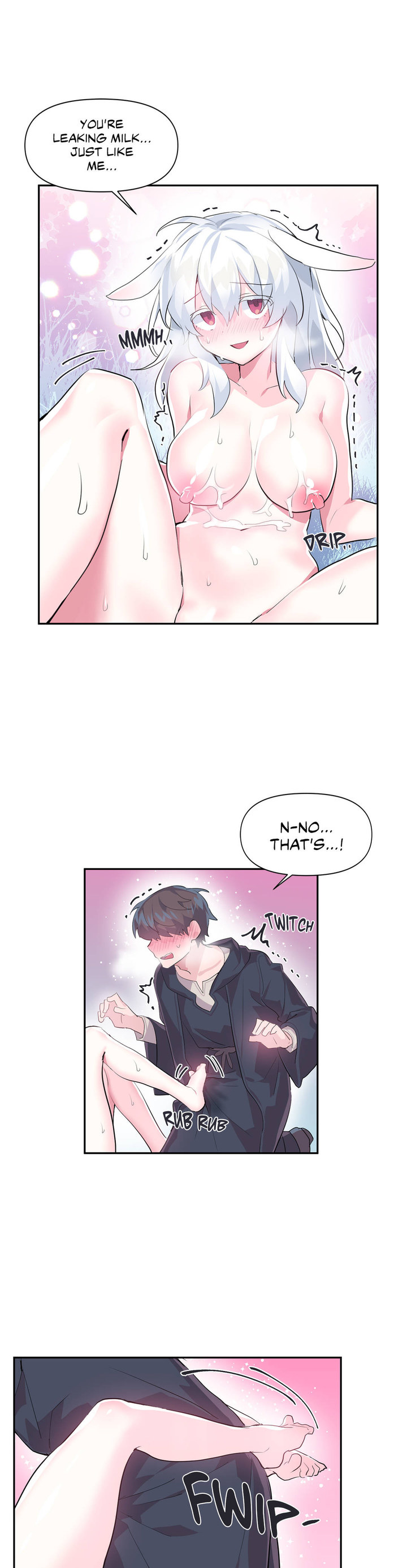 Log in to Lust-a-land - Chapter 16 [photo 1] - MangaPorn