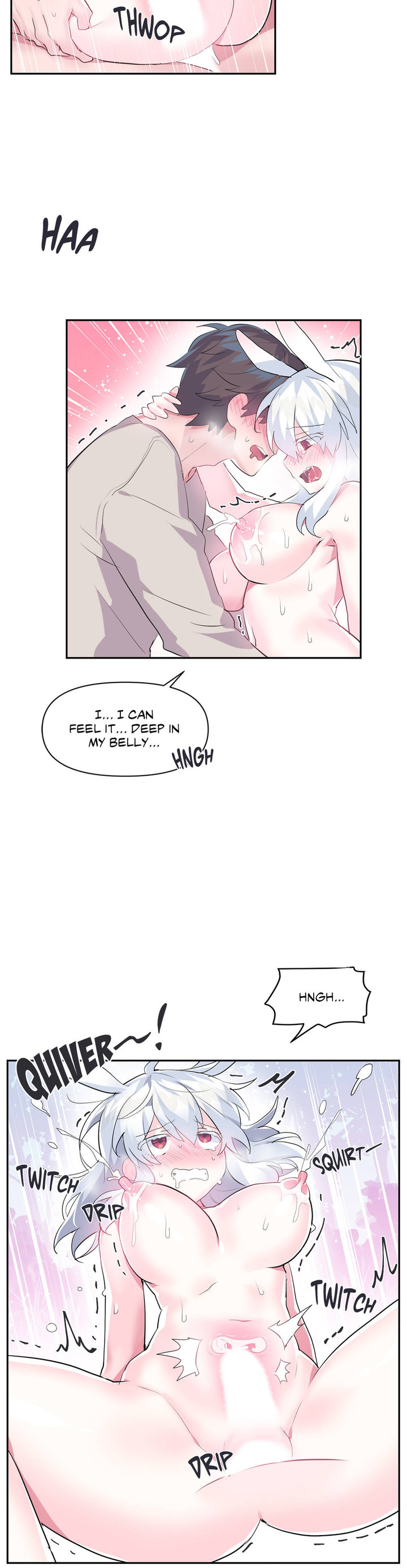 Log in to Lust-a-land - Chapter 16 [photo 16] - MangaPorn