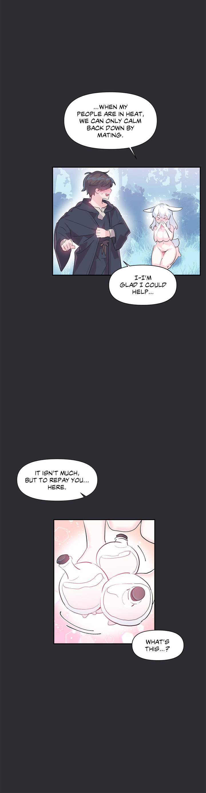 Log in to Lust-a-land - Chapter 16 [photo 22] - MangaPorn