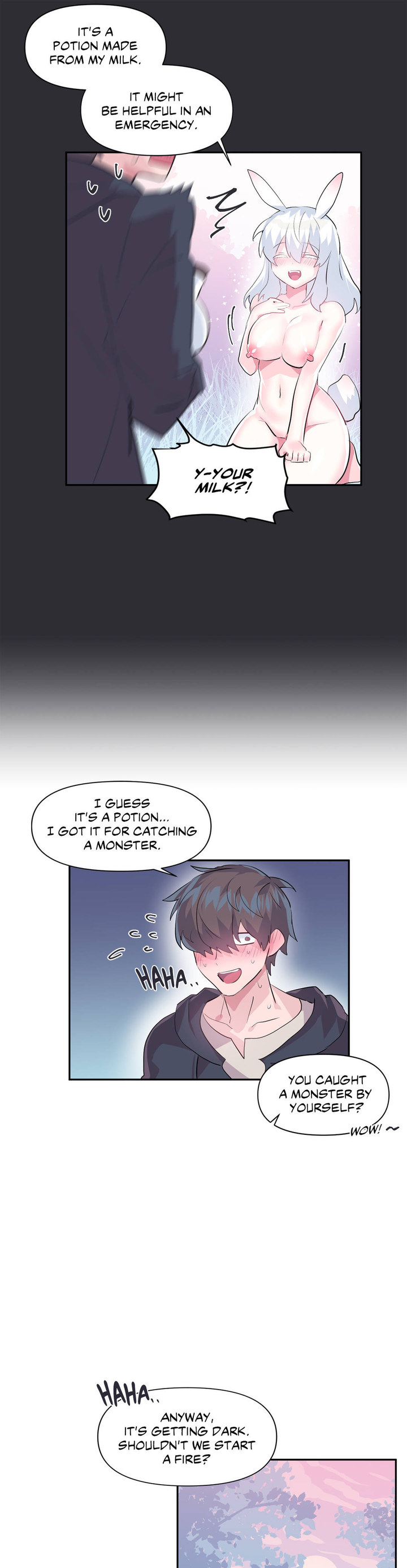 Log in to Lust-a-land - Chapter 16 [photo 23] - MangaPorn