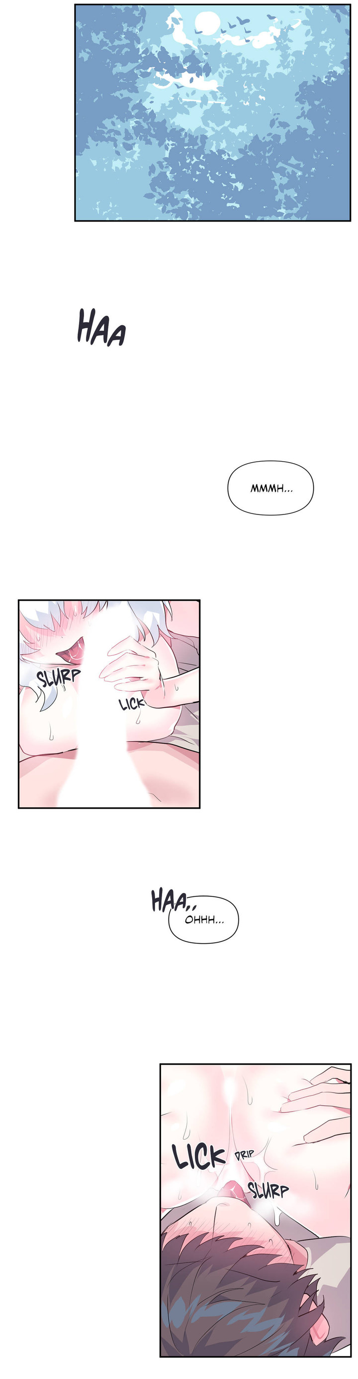 Log in to Lust-a-land - Chapter 16 [photo 3] - MangaPorn