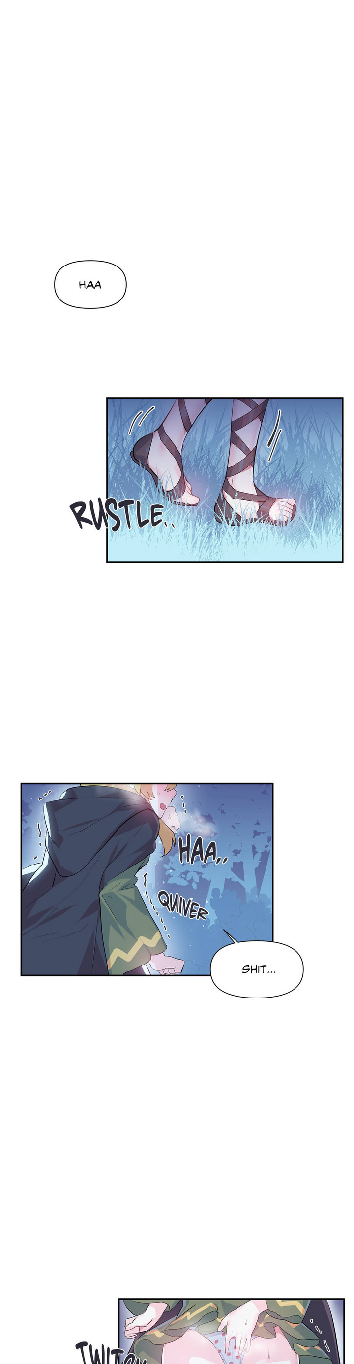 Log in to Lust-a-land - Chapter 17 [photo 1] - MangaPorn