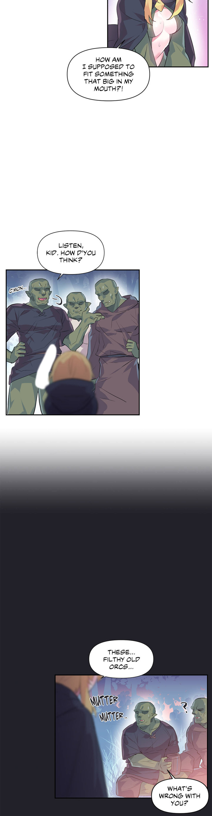 Log in to Lust-a-land - Chapter 17 [photo 10] - MangaPorn