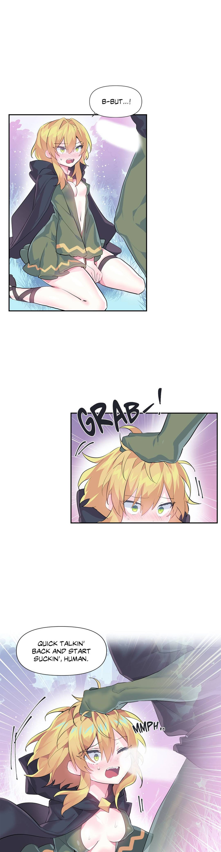 Log in to Lust-a-land - Chapter 17 [photo 15] - MangaPorn