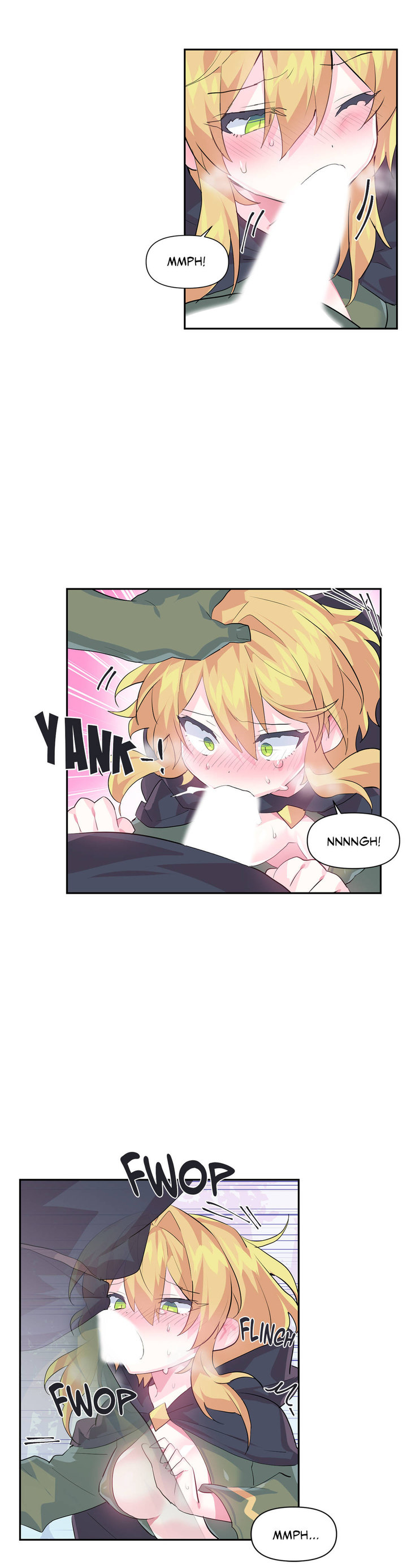 Log in to Lust-a-land - Chapter 17 [photo 18] - MangaPorn