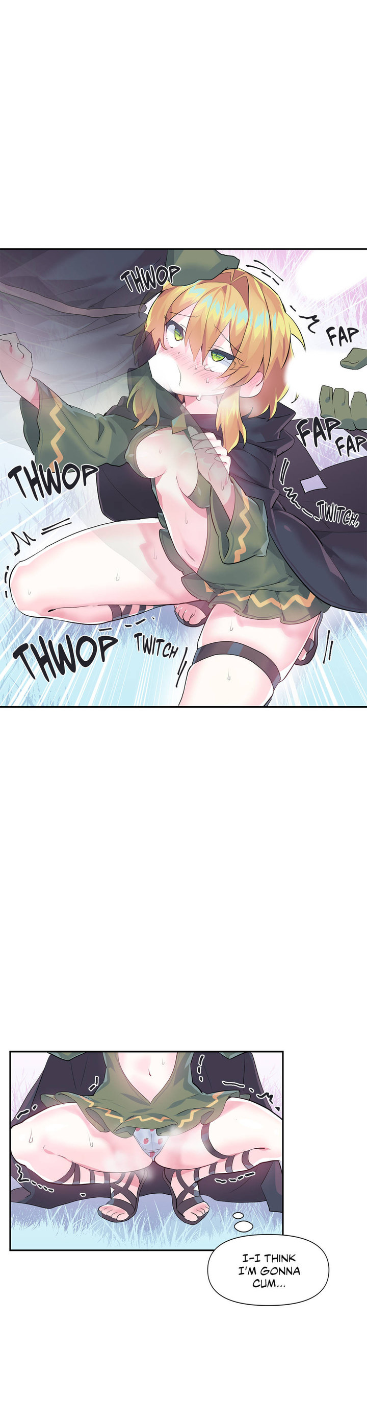 Log in to Lust-a-land - Chapter 17 [photo 19] - MangaPorn