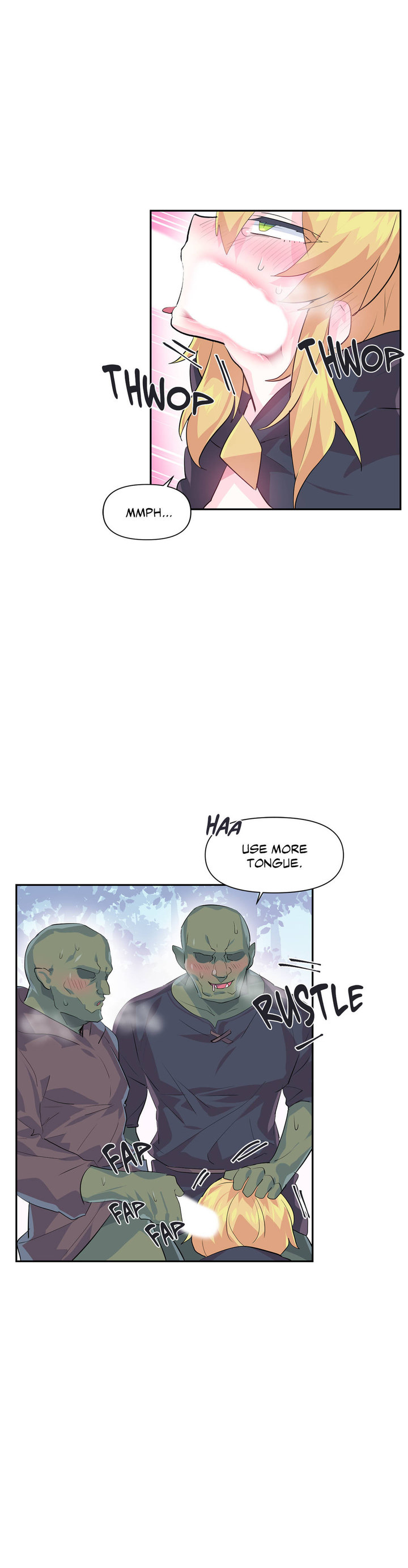 Log in to Lust-a-land - Chapter 17 [photo 20] - MangaPorn