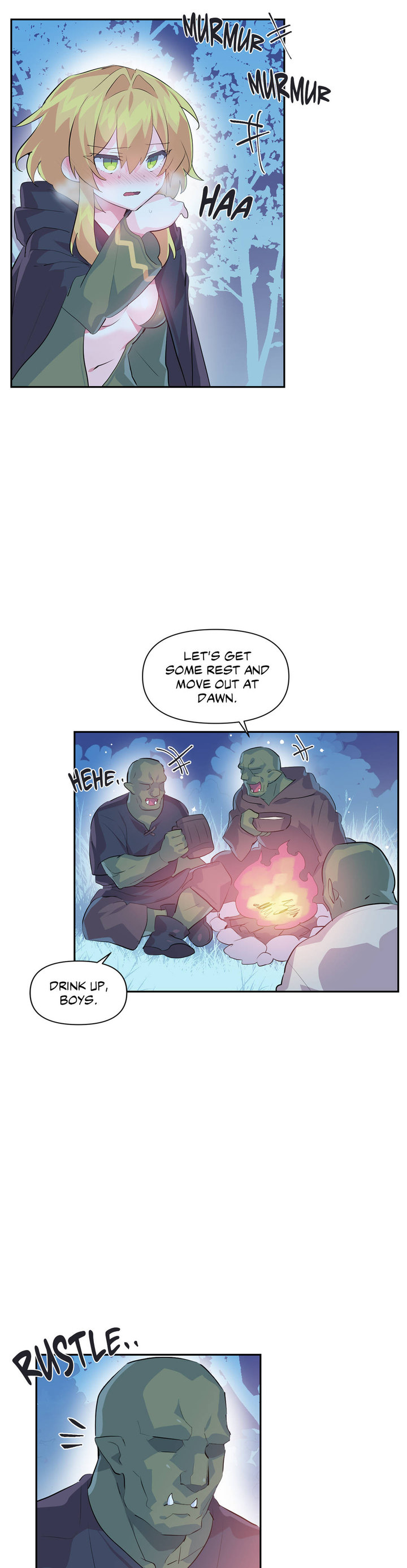 Log in to Lust-a-land - Chapter 17 [photo 3] - MangaPorn