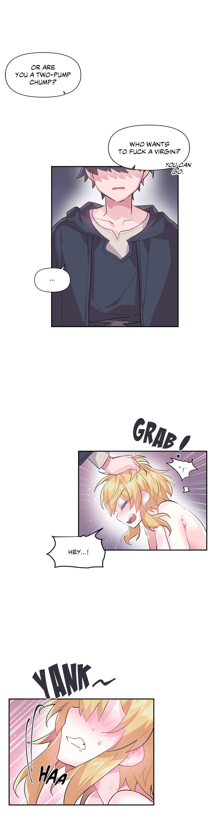 Log in to Lust-a-land - Chapter 18 [photo 15] - MangaPorn