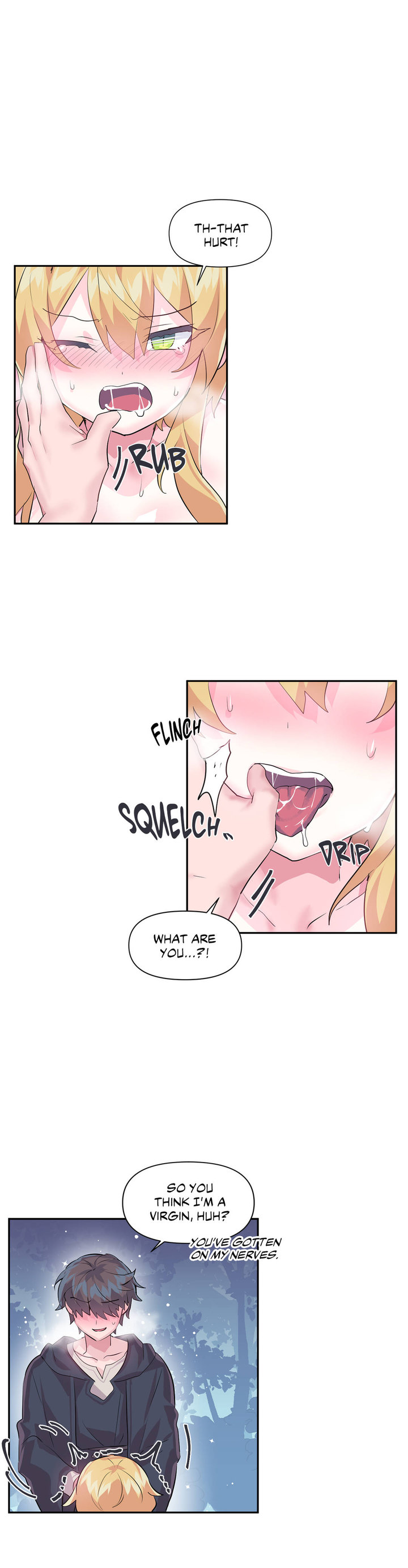 Log in to Lust-a-land - Chapter 18 [photo 16] - MangaPorn