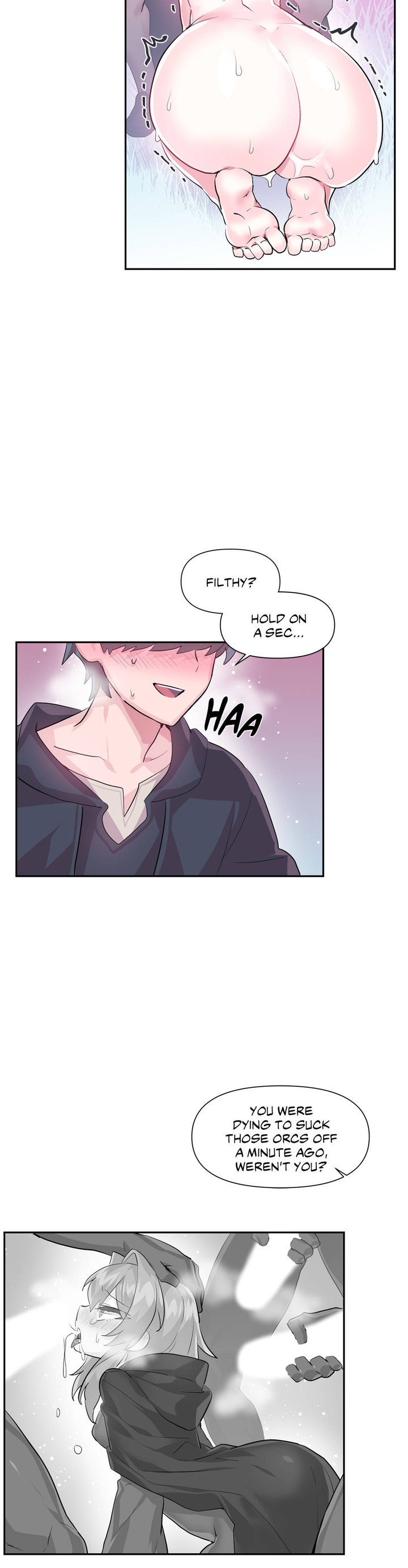 Log in to Lust-a-land - Chapter 18 [photo 18] - MangaPorn