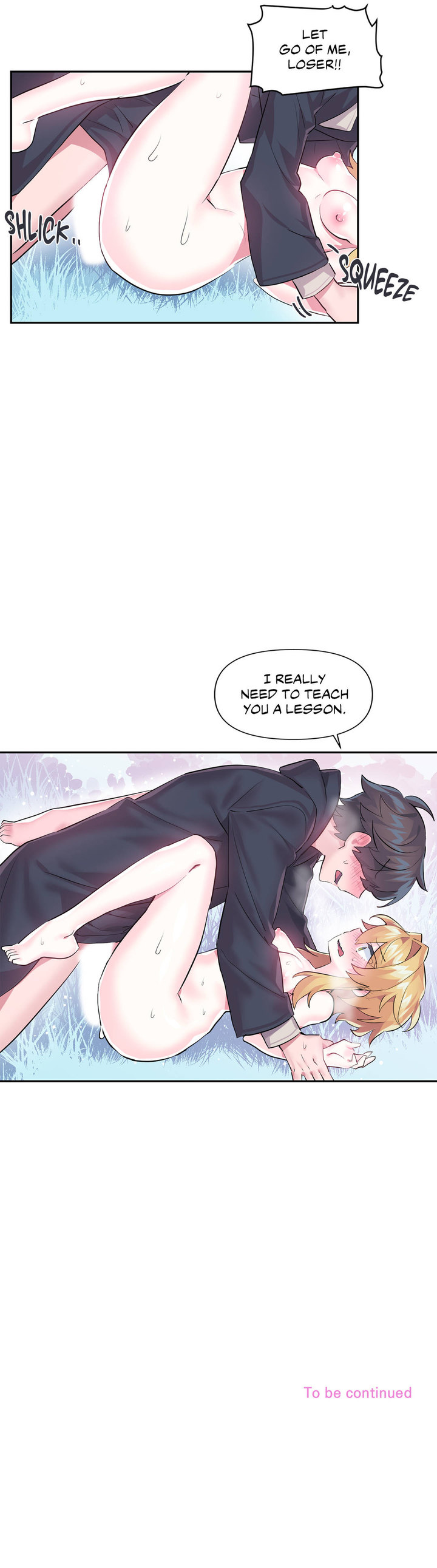 Log in to Lust-a-land - Chapter 18 [photo 21] - MangaPorn