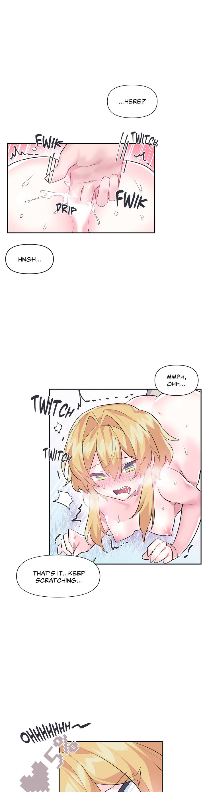 Log in to Lust-a-land - Chapter 18 [photo 7] - MangaPorn