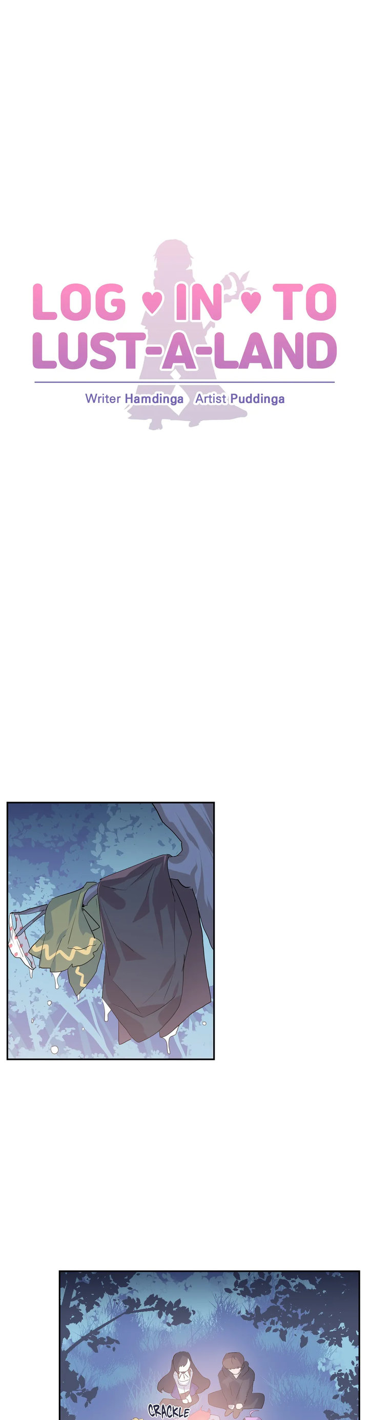 Log in to Lust-a-land - Chapter 20 [photo 1] - MangaPorn