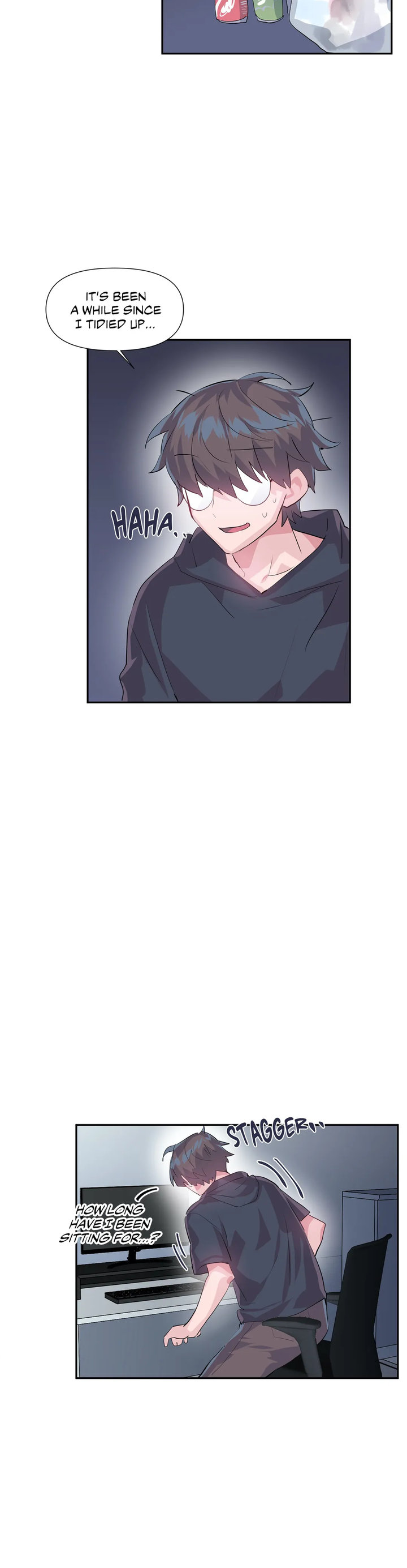 Log in to Lust-a-land - Chapter 20 [photo 12] - MangaPorn