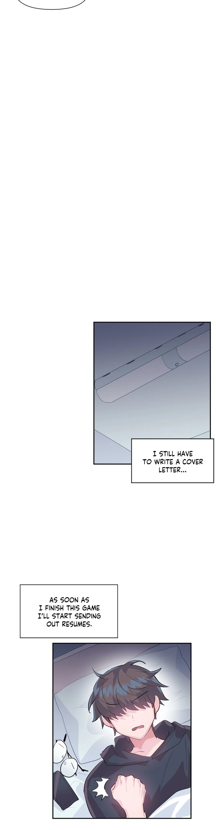 Log in to Lust-a-land - Chapter 20 [photo 14] - MangaPorn