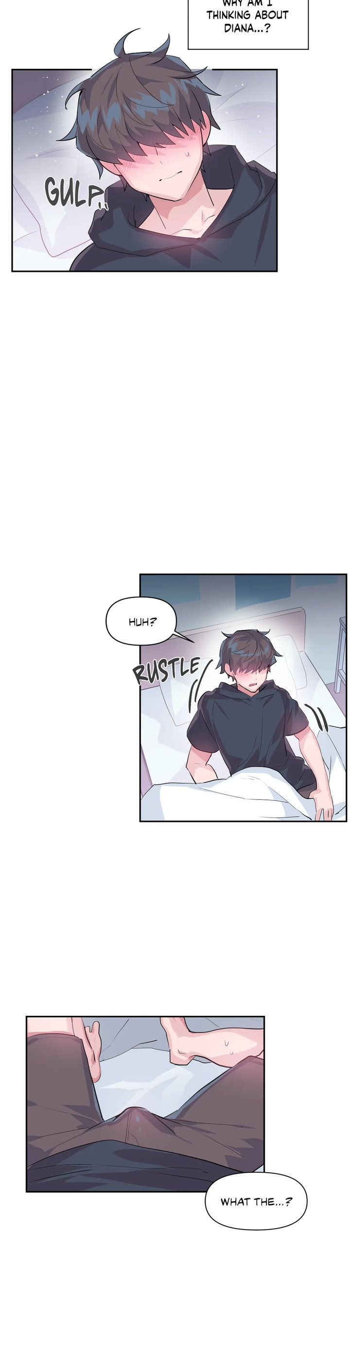 Log in to Lust-a-land - Chapter 20 [photo 18] - MangaPorn