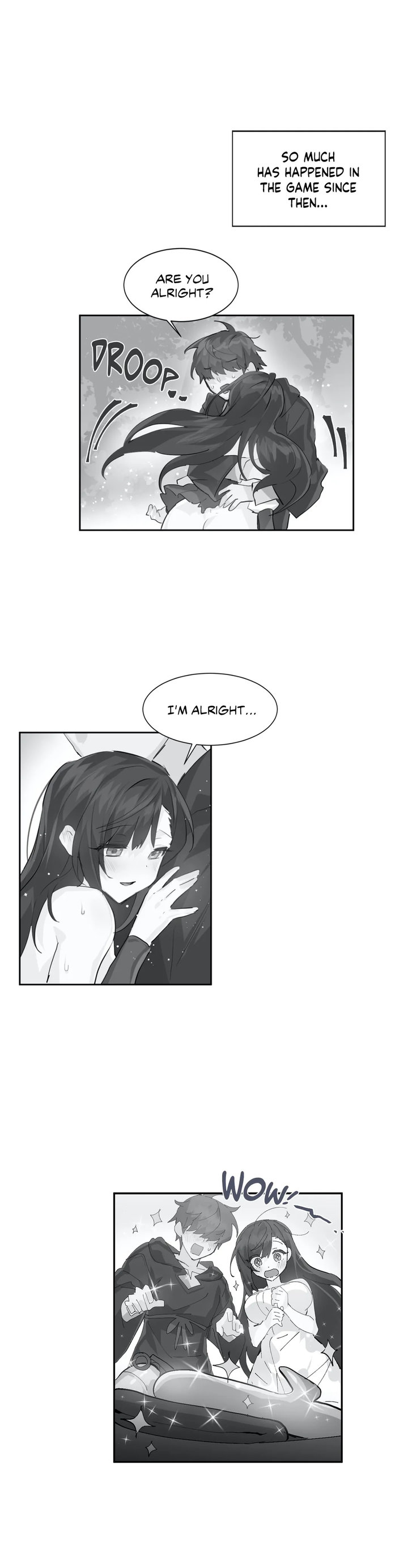 Log in to Lust-a-land - Chapter 20 [photo 21] - MangaPorn