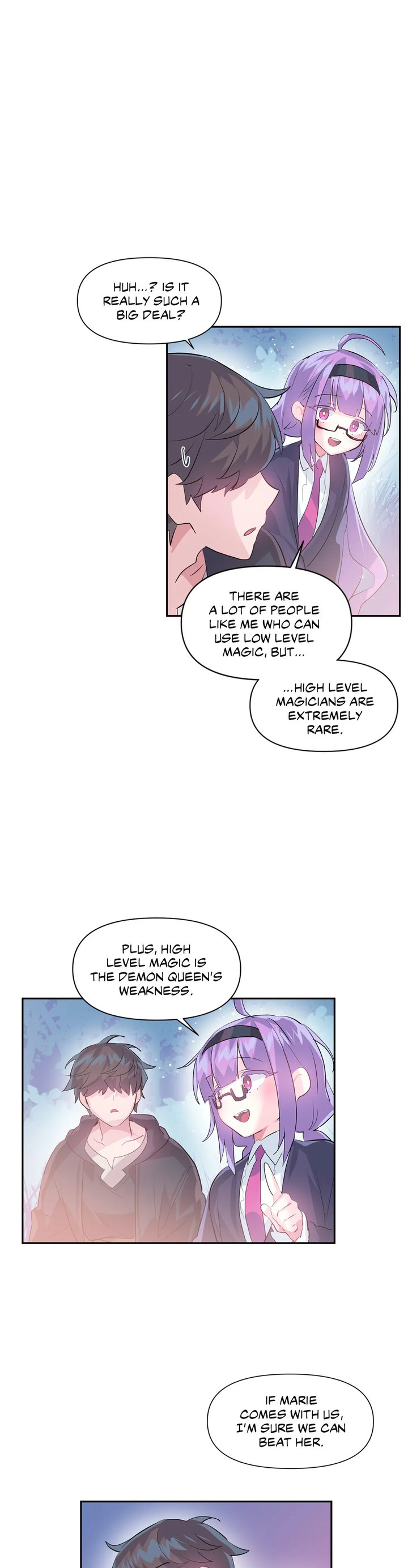 Log in to Lust-a-land - Chapter 20 [photo 5] - MangaPorn