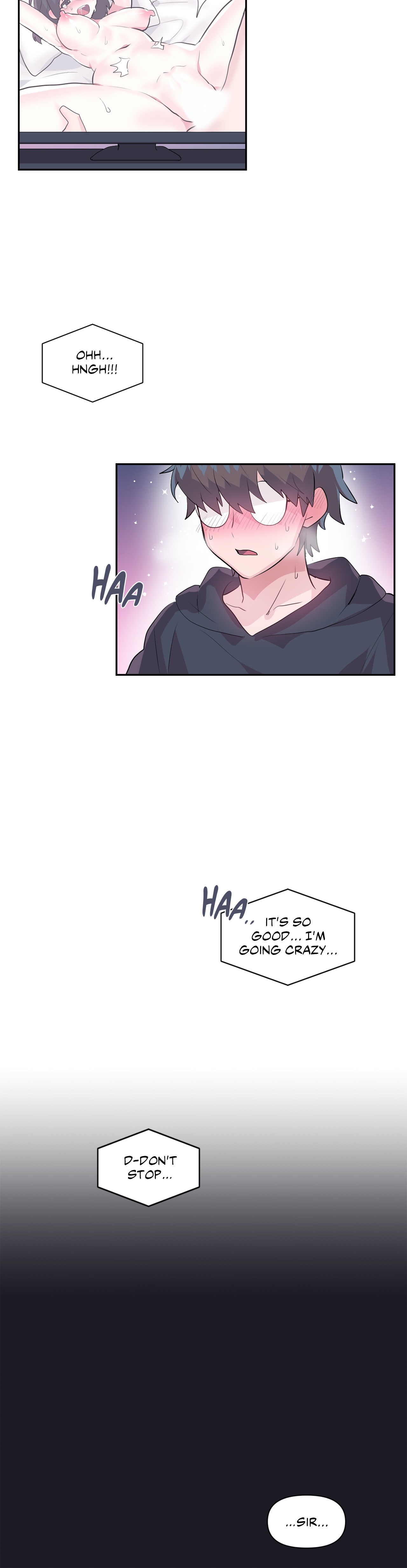 Log in to Lust-a-land - Chapter 21 [photo 10] - MangaPorn