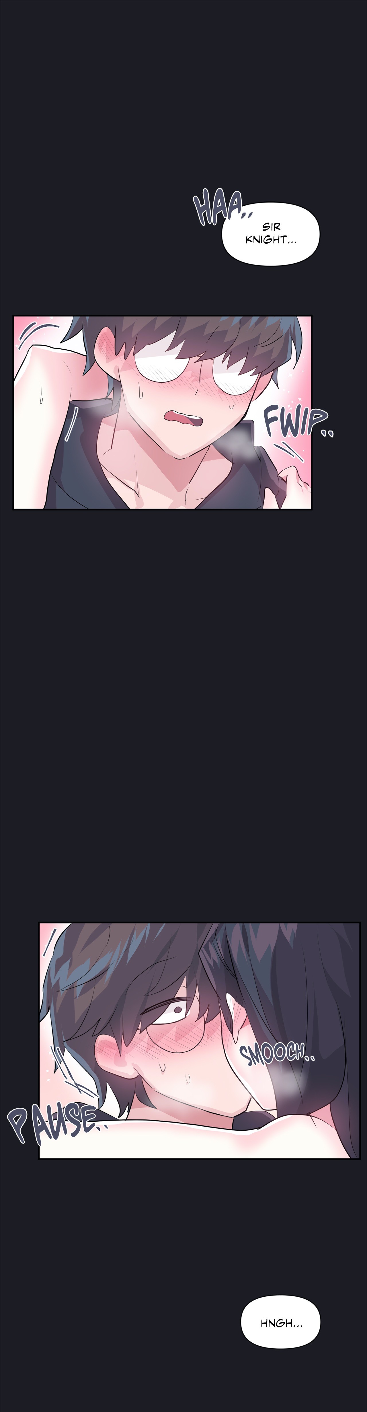 Log in to Lust-a-land - Chapter 21 [photo 17] - MangaPorn