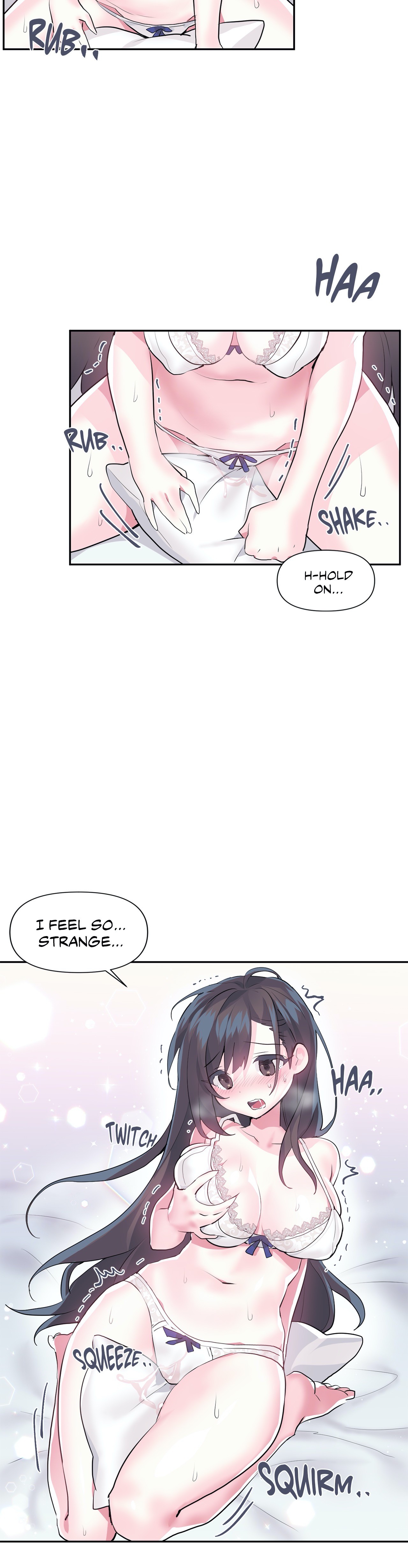 Log in to Lust-a-land - Chapter 21 [photo 2] - MangaPorn