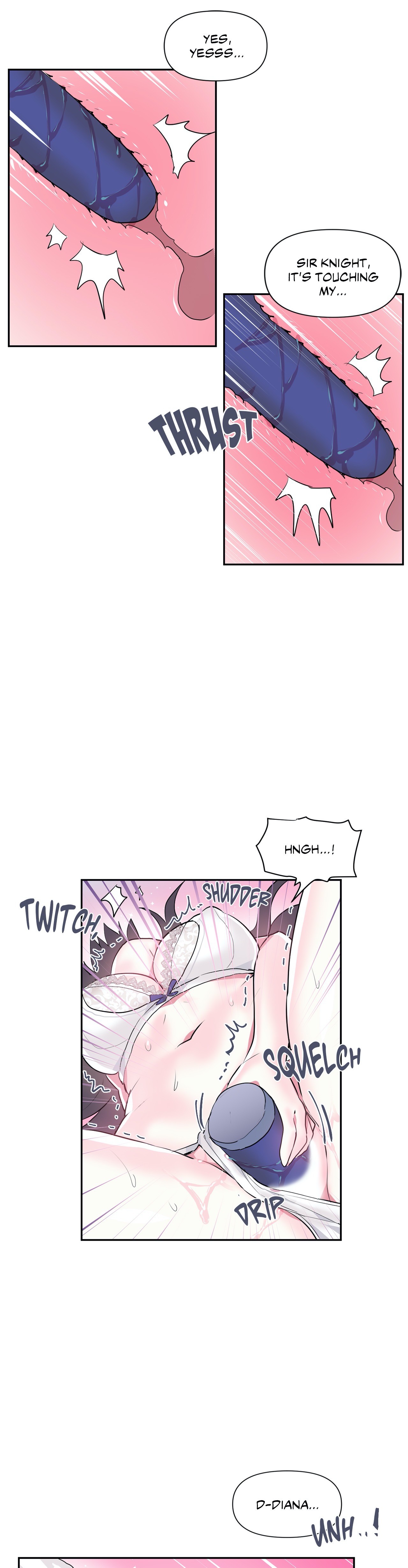 Log in to Lust-a-land - Chapter 21 [photo 21] - MangaPorn