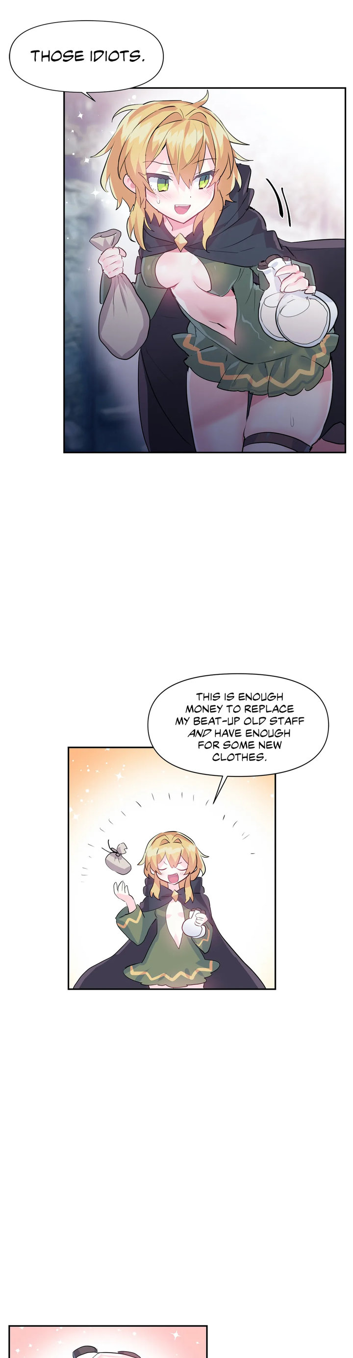 Log in to Lust-a-land - Chapter 22 [photo 16] - MangaPorn