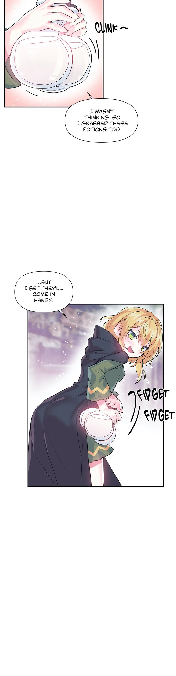 Log in to Lust-a-land - Chapter 22 [photo 17] - MangaPorn