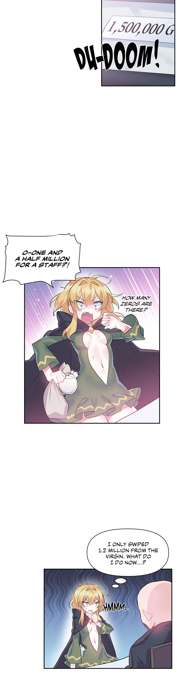 Log in to Lust-a-land - Chapter 22 [photo 19] - MangaPorn