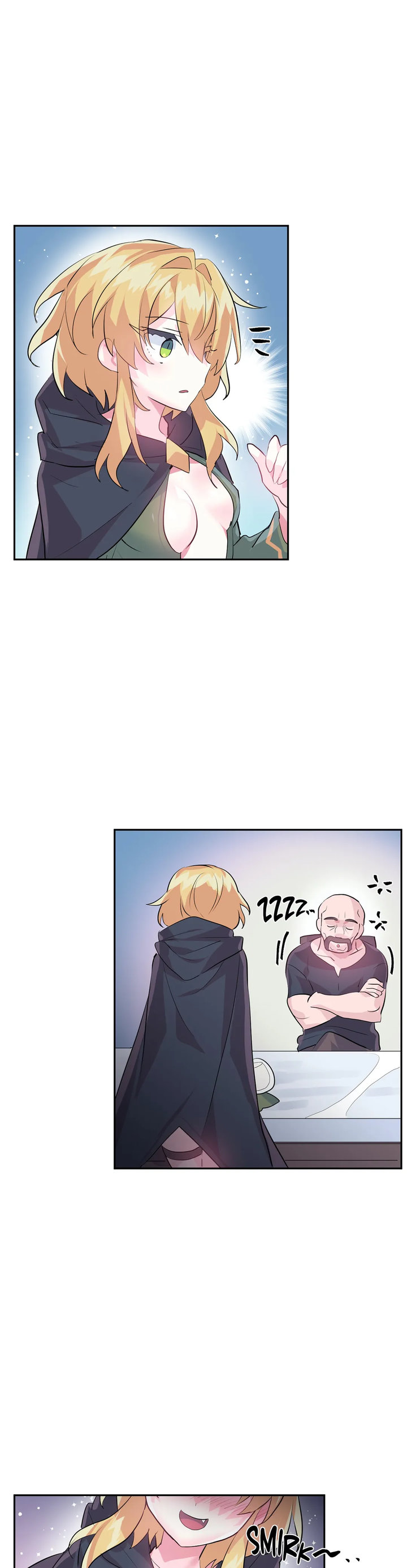 Log in to Lust-a-land - Chapter 22 [photo 20] - MangaPorn