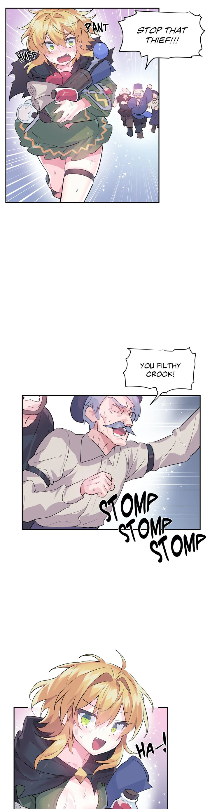 Log in to Lust-a-land - Chapter 22 [photo 22] - MangaPorn