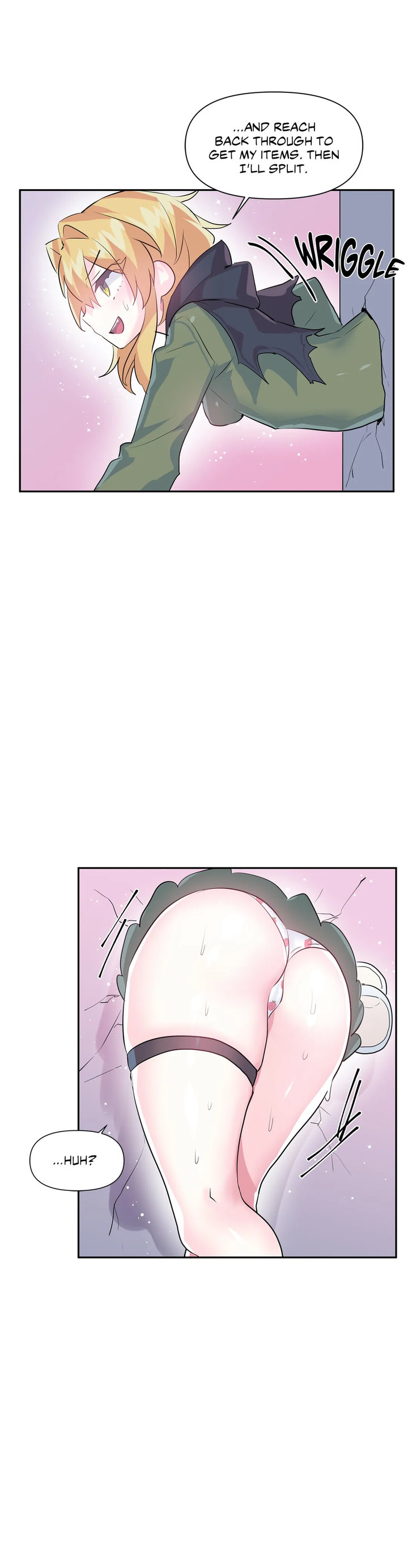 Log in to Lust-a-land - Chapter 22 [photo 27] - MangaPorn