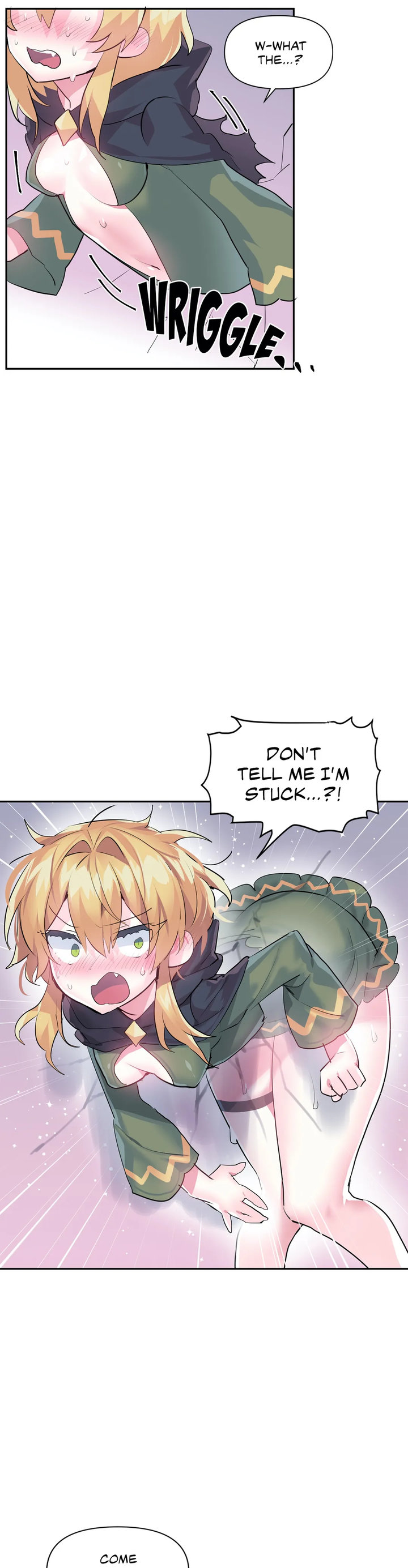 Log in to Lust-a-land - Chapter 22 [photo 28] - MangaPorn