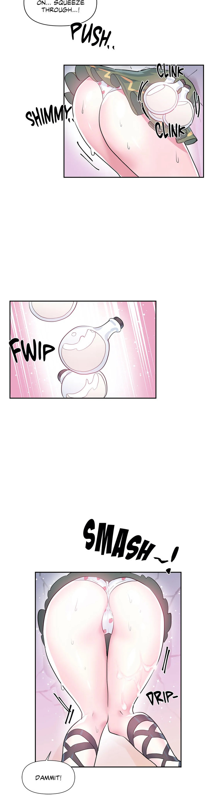 Log in to Lust-a-land - Chapter 22 [photo 29] - MangaPorn